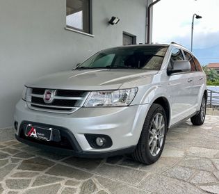 Fiat Freemont 2.0 mjt 16v Park Avenue 170cv