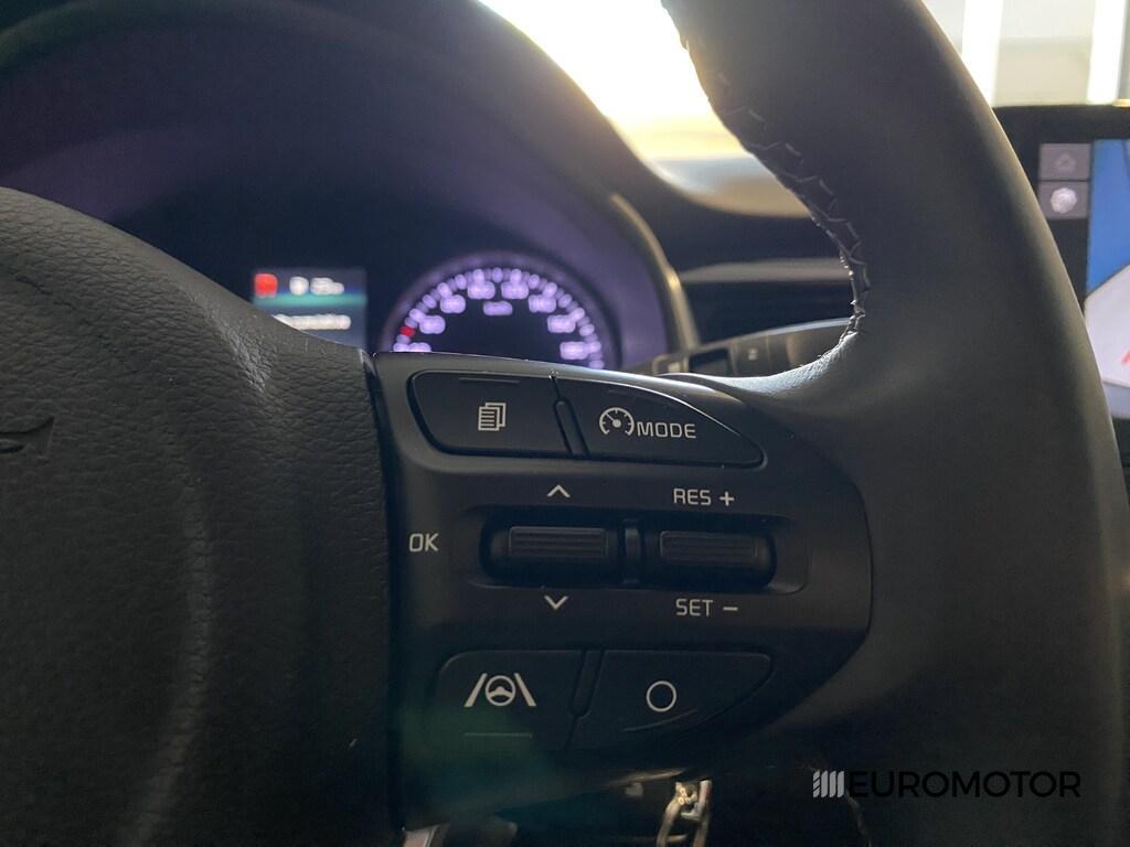 Kia Stonic 1.0 T-GDi MHEV Style iMT