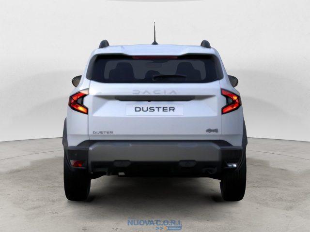 DACIA Duster Tce 130 4x4 Extreme