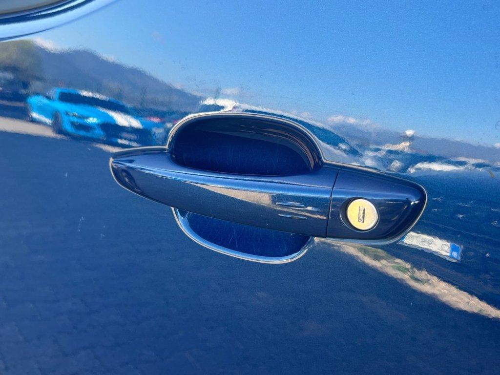 PEUGEOT Rifter BlueHDi 130 S&S EAT8 GT Line Standard del 2020