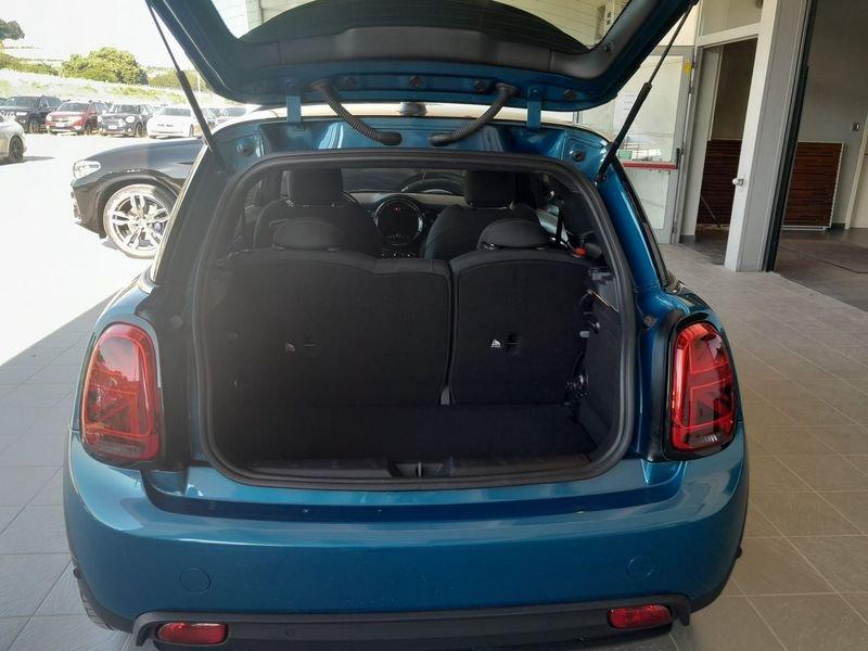 MINI Full Electric Mini 3p Cooper SE Classic auto