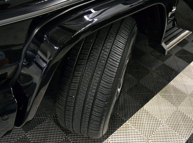 MERCEDES-BENZ G 350 d S.W. Amg Line - Tetto - Harman Kardon