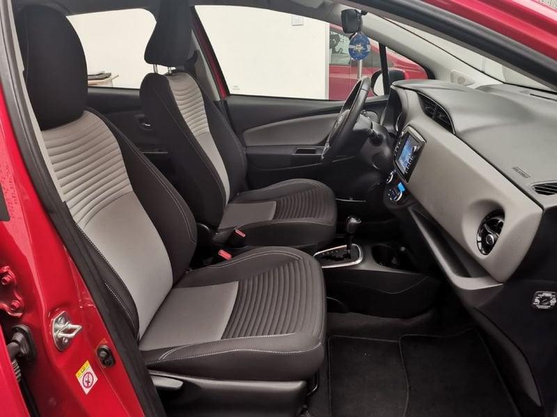 Toyota Yaris Yaris 5p 1.5h Active my18