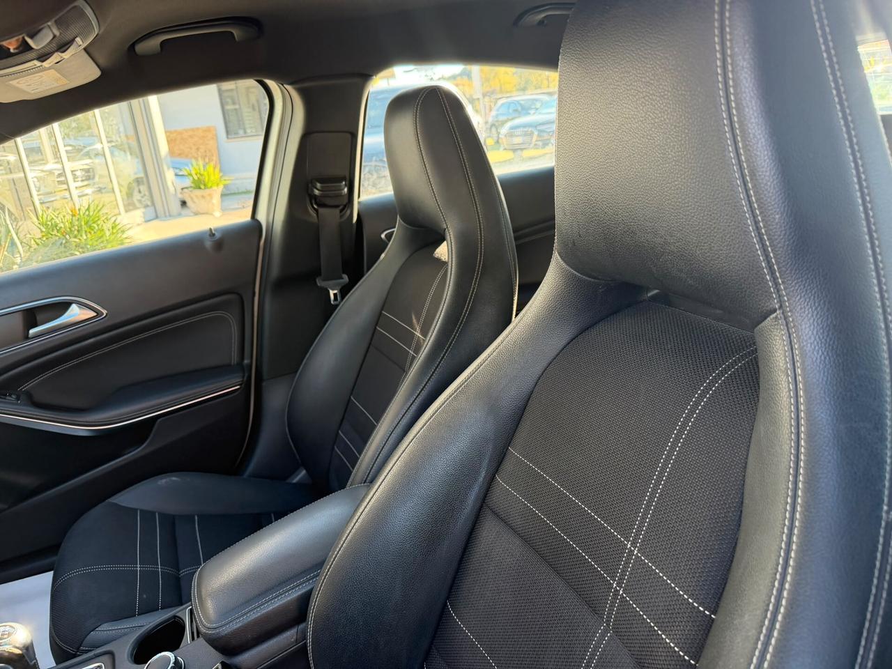 Mercedes-benz A 180 CDI Sport