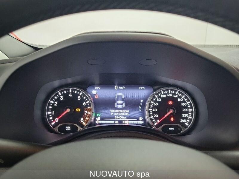 Jeep Renegade Renegade 1.5 Turbo T4 MHEV Limited