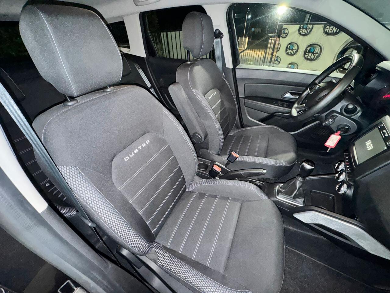 Dacia Duster Gpl 1.0 TCe 100 CV ECO-G 4x2 Prestige