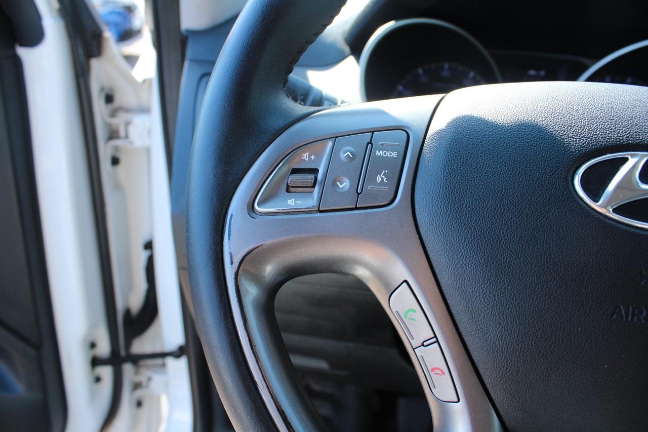 Hyundai iX35 1.6 GDI 16V 2WD Comfort