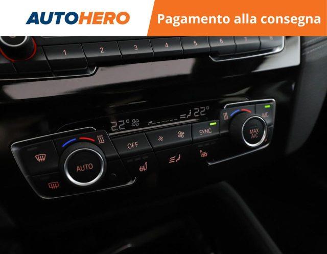 BMW X2 xDrive25e Advantage