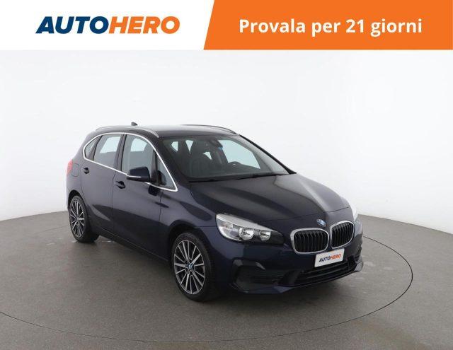 BMW 218 d Active Tourer Advantage