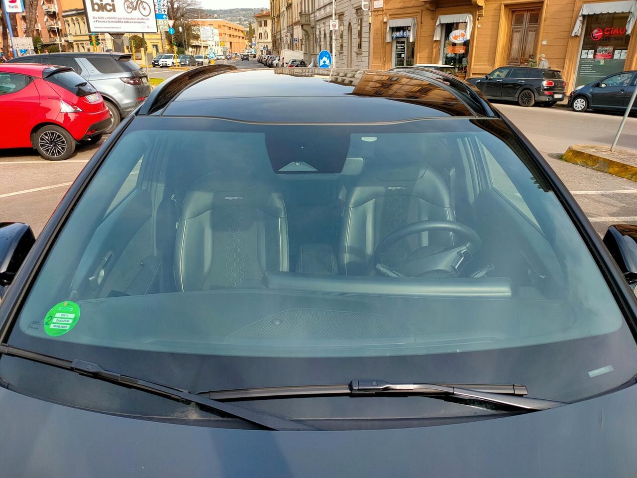 Kia Sportage 1.6 TGDi HEV AT GT-line Plus