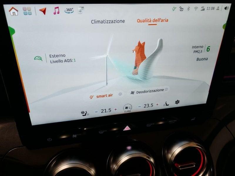 smart #3 66 kWh Premium | IVA ESPOSTA