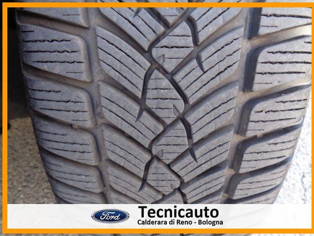 FORD Focus 1.0 EcoBoost Hybrid 125 CV 5p. ST-Line MHEV