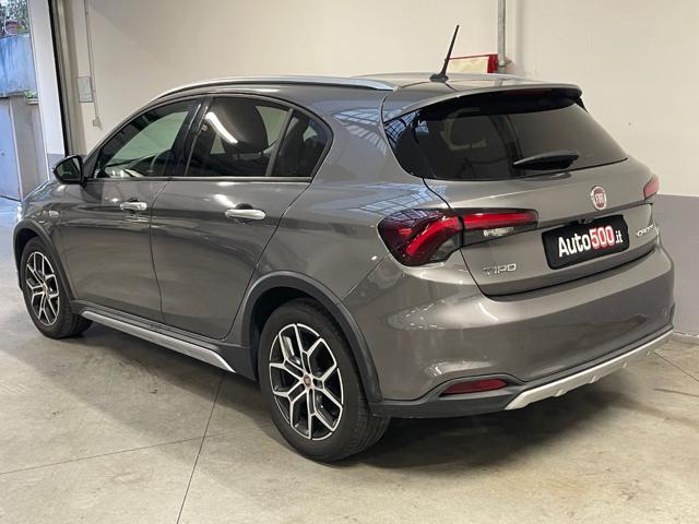 FIAT Tipo 1.0 5 porte Cross