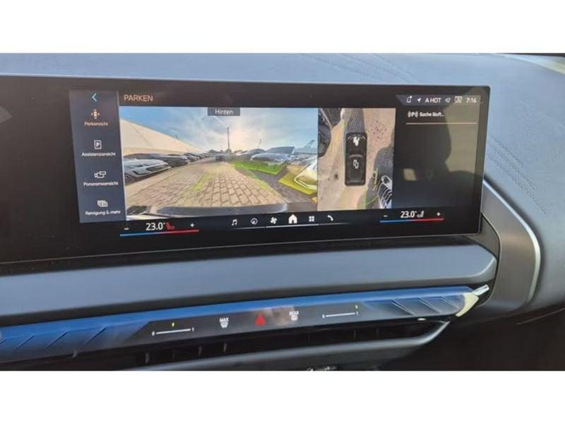 BMW X3 BMW X3 xdrive20d M Sport auto LED ACC CAMERA 360 HEAD UP