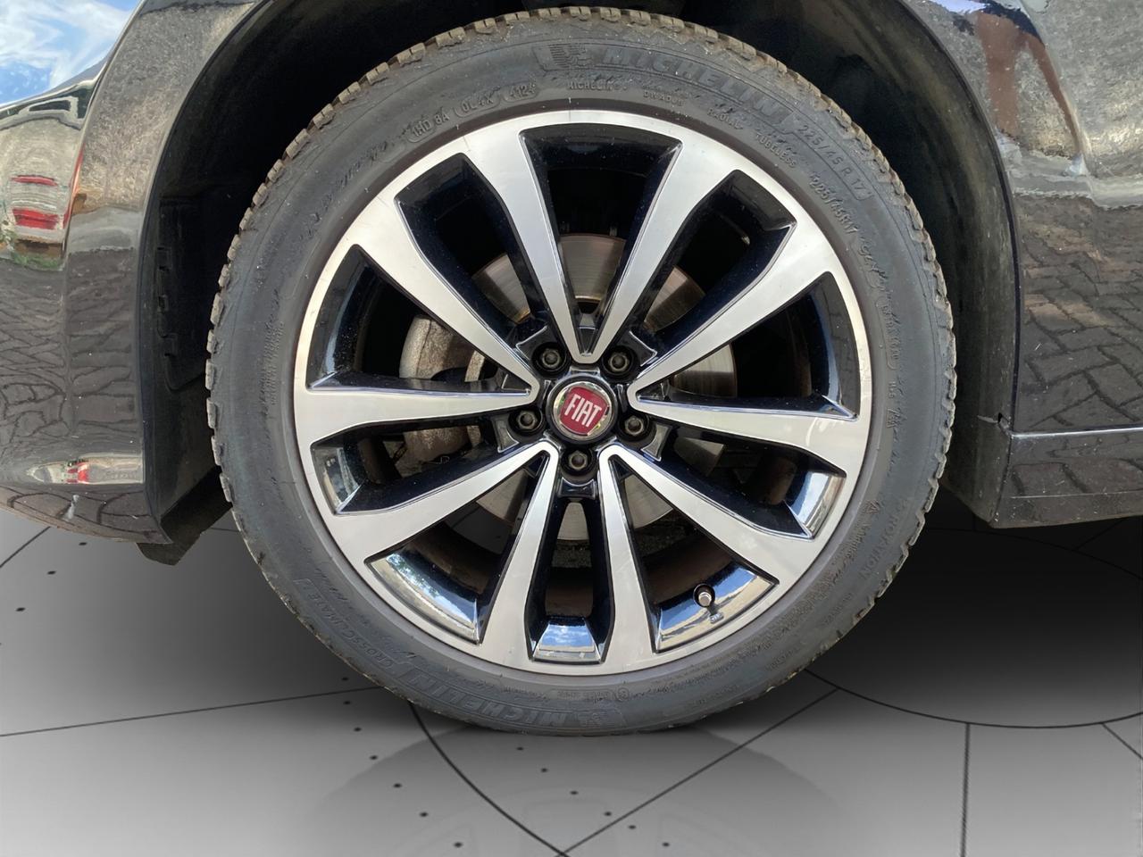 FIAT Tipo 5p 1.4 Lounge 95cv