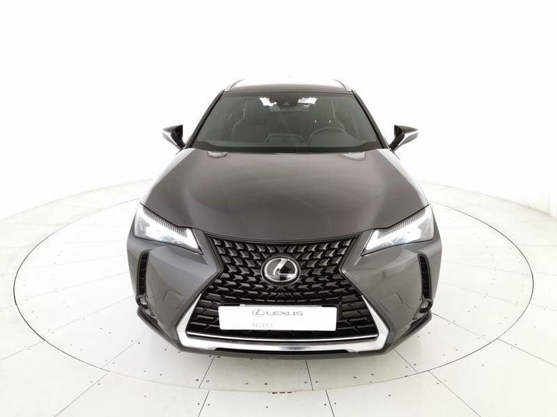 Lexus UX 250h 2.0 Urban 2wd cvt