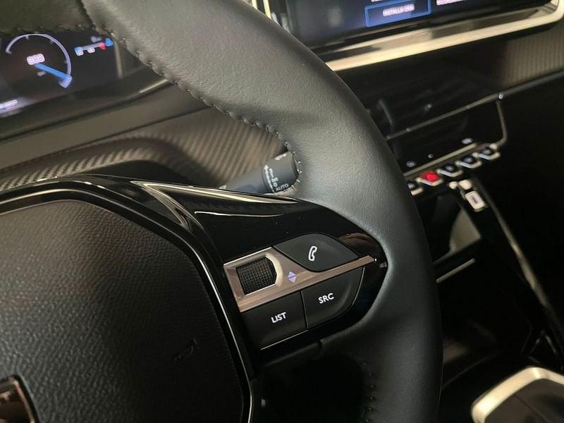 Peugeot 2008 2008 PureTech 100 S&S Allure