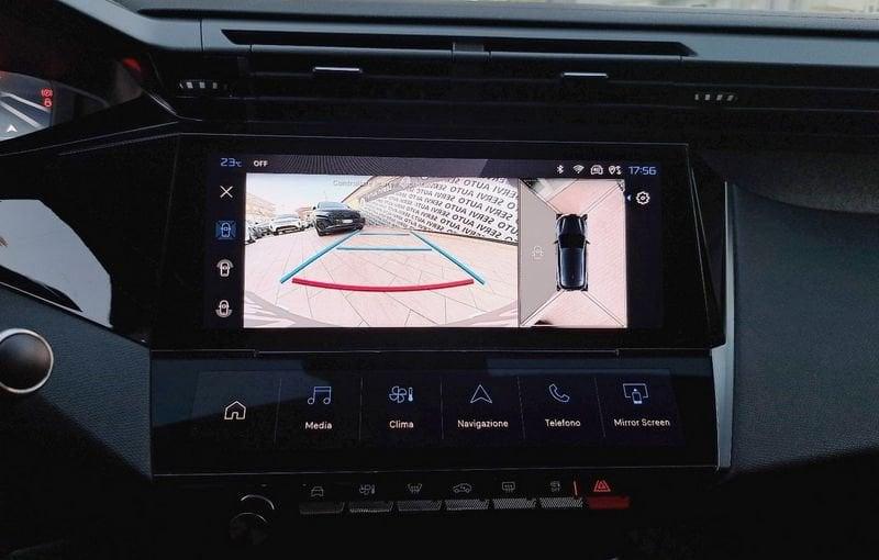 Peugeot 308 308 BlueHDi 130 S&S Allure Pack