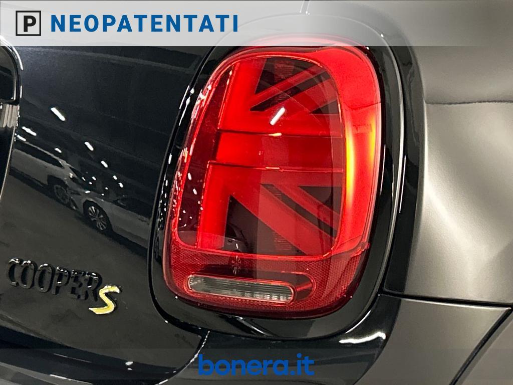 Mini Mini 3 Porte Full Electric Cooper SE Classic Auto