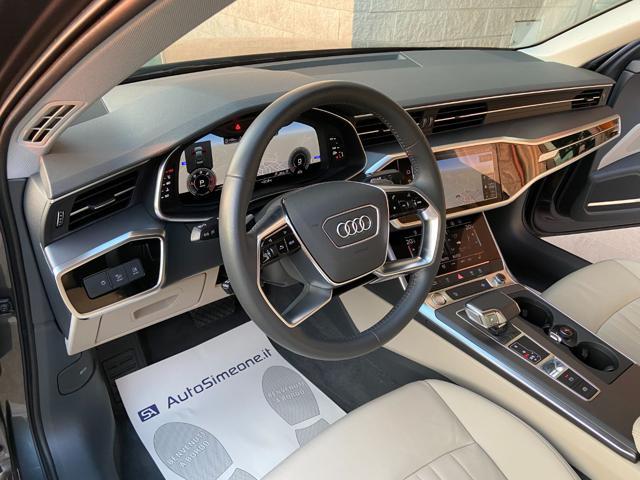 AUDI A6 40 2.0 TDI quattro ultra S tronic S line
