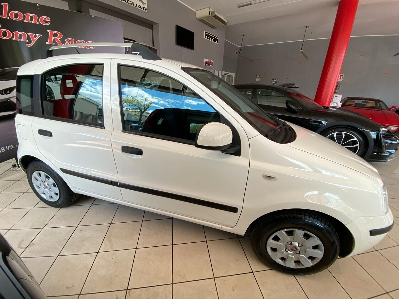 Fiat Panda 1.3 Multijet Diesel (75 CV) finanziabile