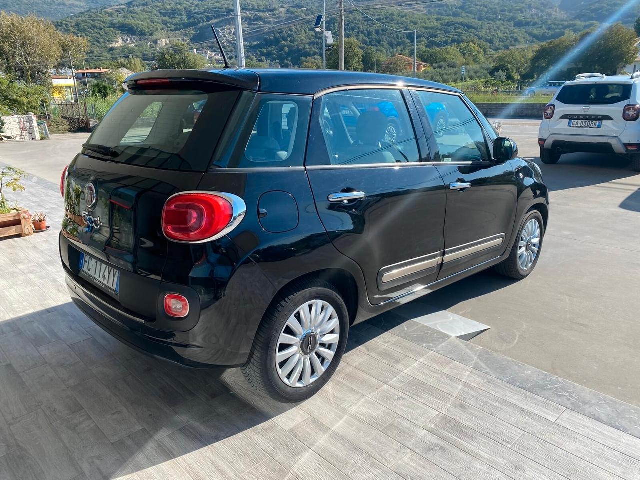 Fiat 500L 1.3 Multijet 95 CV Lounge