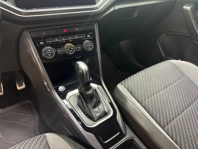 VOLKSWAGEN T-Roc 2.0 TDI SCR 150 CV DSG R-LINE