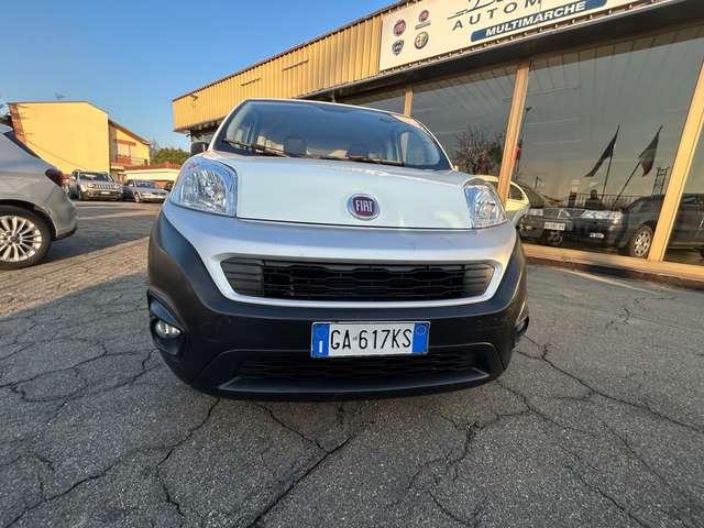 Fiat Fiorino 1.3 Mjt 95 CV