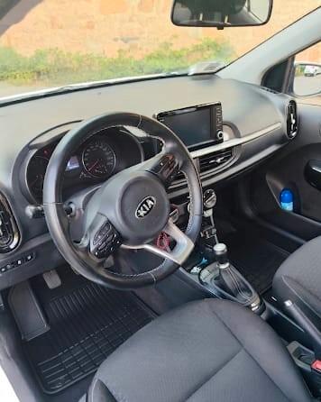 Kia Picanto 1.0 12V 5 porte Active
