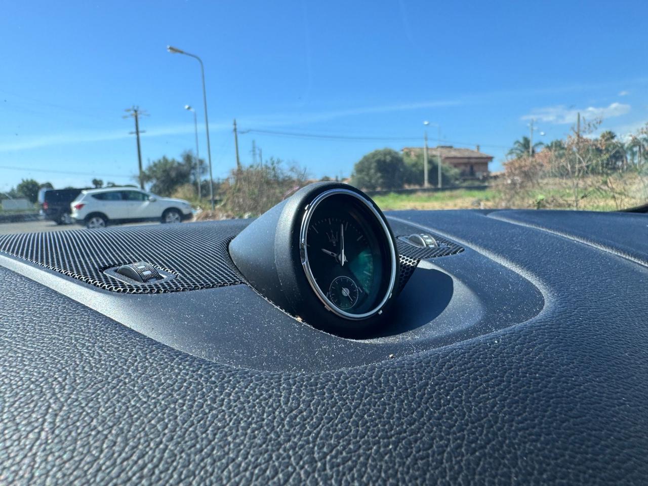 Maserati Levante V6 Diesel 275 CV AWD