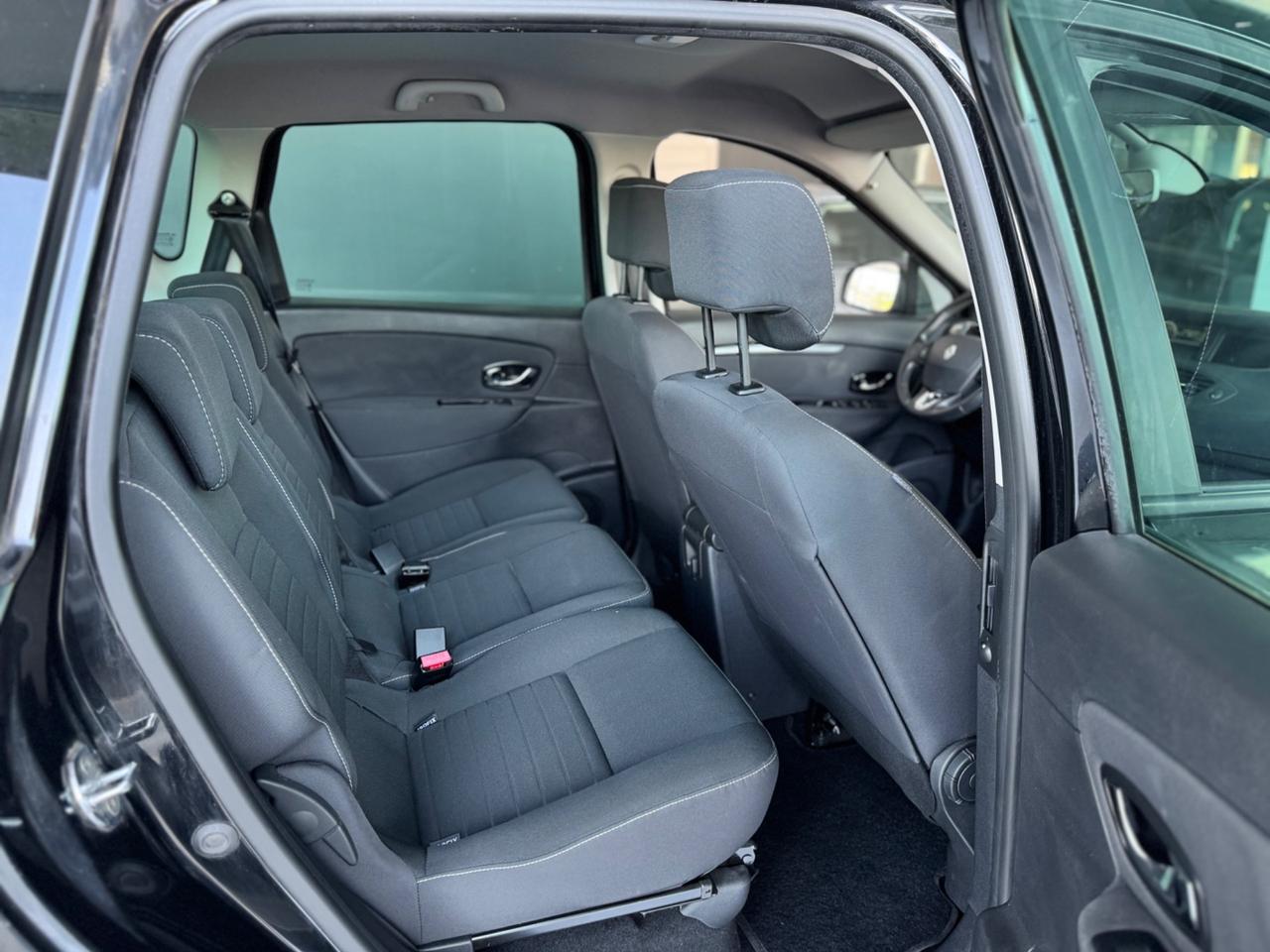 Renault Scenic XMod dCi 110 CV Energy Limited
