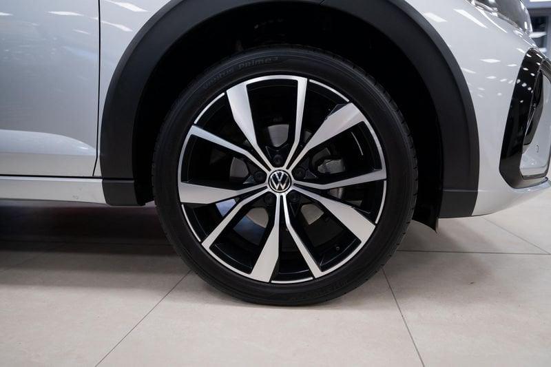 Volkswagen Taigo 1.0 tsi R-Line 110cv