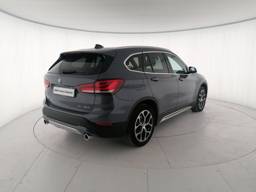 BMW X1 20 d xLine Plus xDrive Steptronic