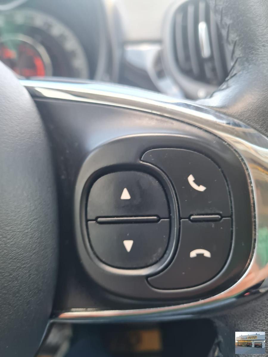 FIAT 500 Sport 1.2 Benzina-Neopatentati