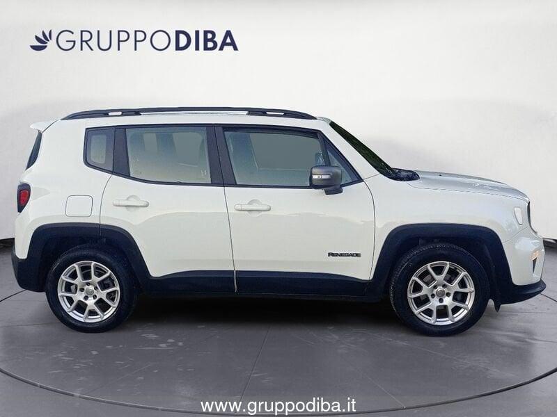 Jeep Renegade 2019 Diesel 1.6 mjt Limited 2wd 130cv