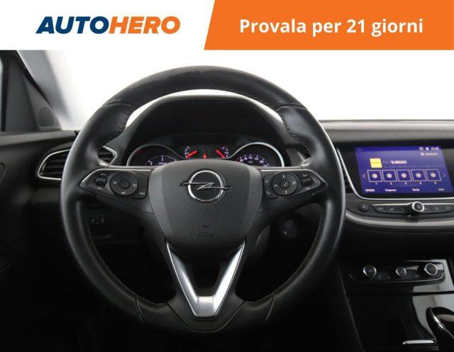 OPEL Grandland X 1.6 diesel Ecotec Start&Stop aut. Innovation