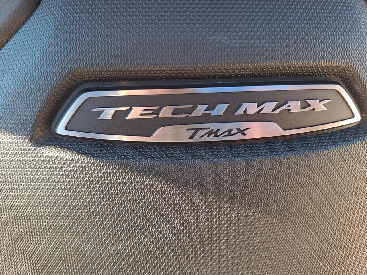 Yamaha T Max 560 Tech max unico proprietario