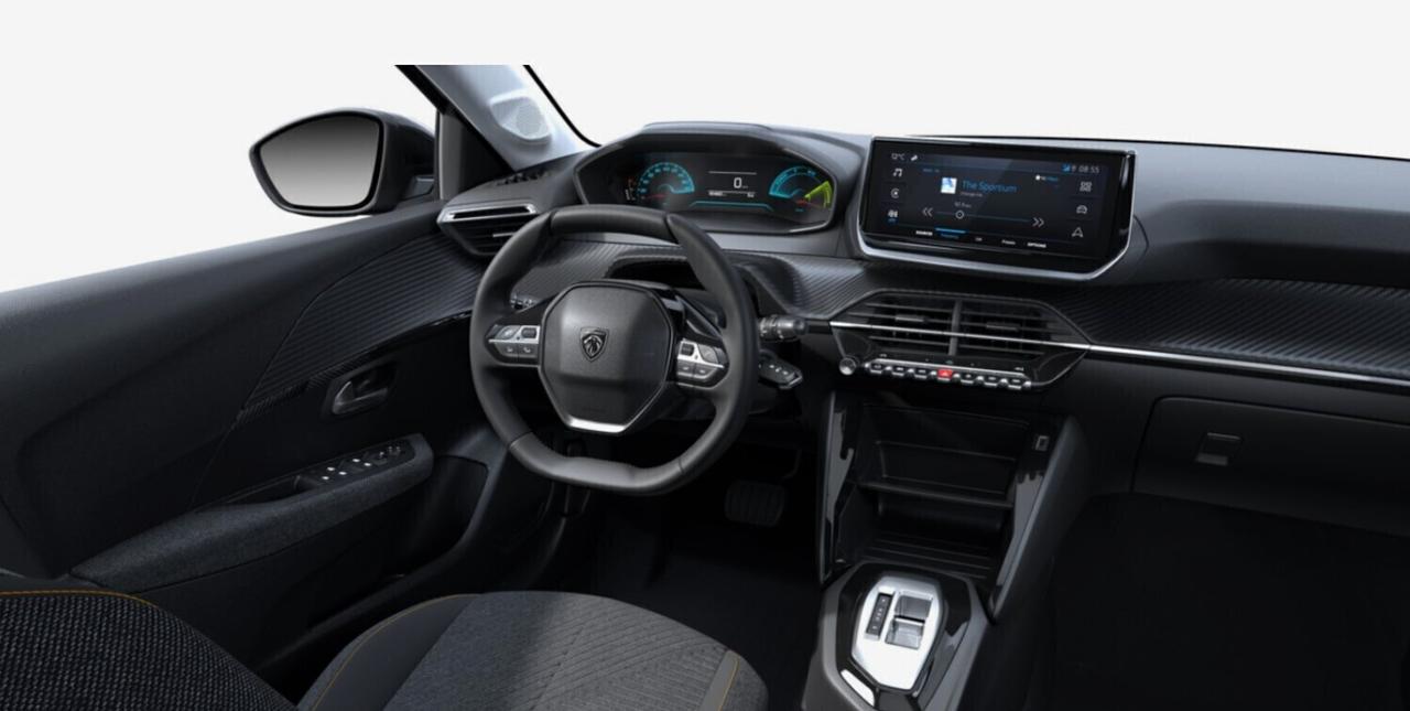 Peugeot 208 - APERTI AD AGOSTO
