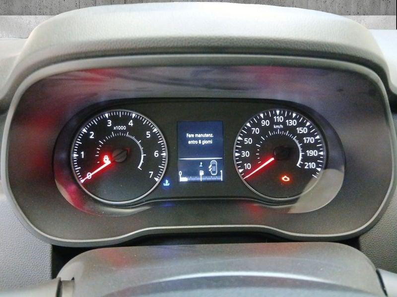 Dacia Duster 1.0 tce Prestige Eco-g 4x2 100cv