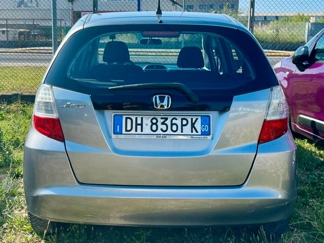 Honda Jazz 1.2 i-VTEC - 2009