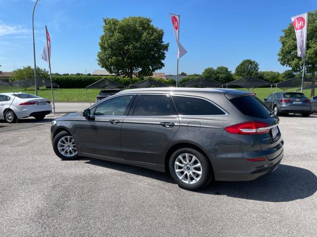 FORD Mondeo 2.0 TDCi 150 CV S&S SW Titanium Busines