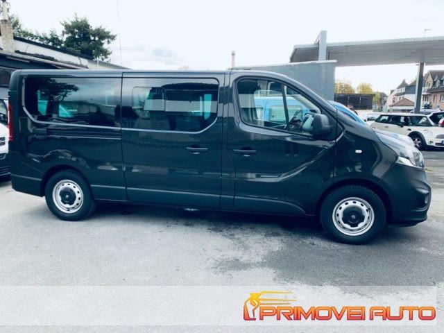 OPEL Vivaro 29 1.6 BiTurbo L2 H1 Combi