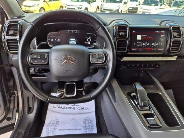 CITROEN C5 Aircross BlueHDi 130 S&S EAT8 Shine