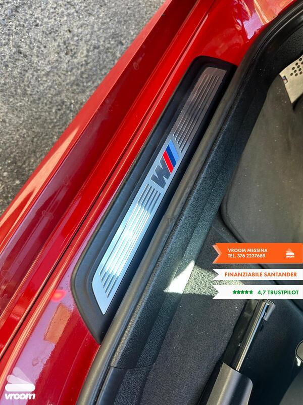 BMW X4 (F26) X4 xDrive20d Msport