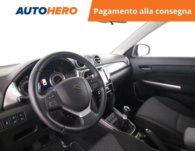 SUZUKI Vitara 1.4 Hybrid Cool
