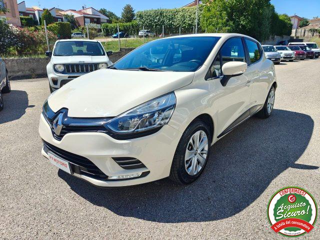 RENAULT Clio TCe 12V 90 CV GPL Start&Stop 5 porte Energy Life