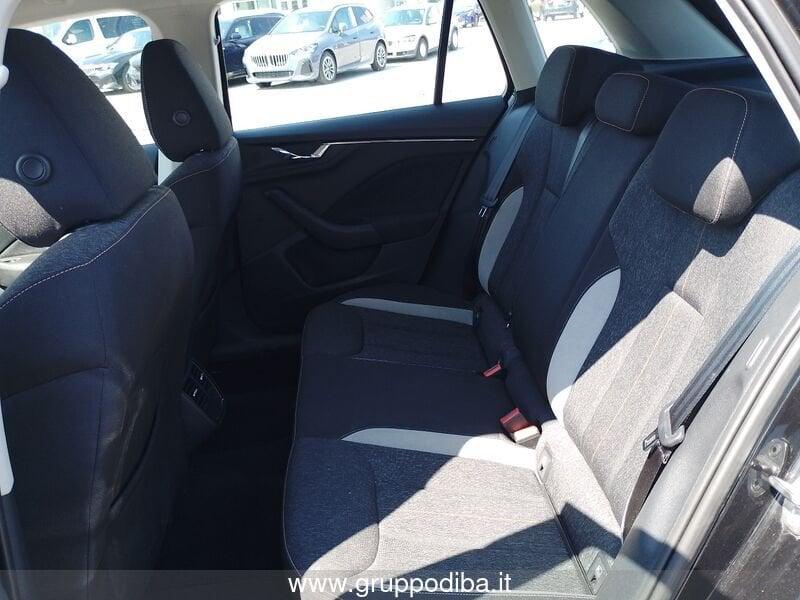 Skoda Kamiq 2019 Benzina 1.0 tsi Style 110cv dsg