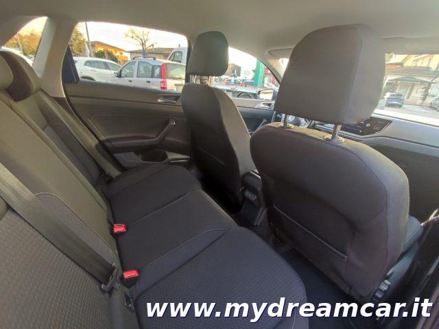 VOLKSWAGEN Polo 1.0 TSI DSG 5p. Rline