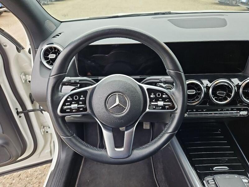 Mercedes-Benz GLA GLA 200 d Automatic Sport Plus
