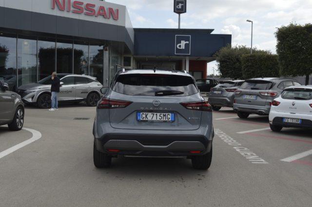 NISSAN Qashqai QASHQAI e-Power Tekna ( Autocarro )